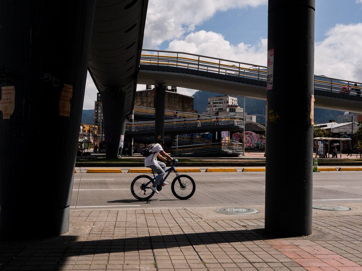 ¿Qué pasa si no devuelvo una bicicleta alquilada con Tembici durante el Día sin Carro de Bogotá?