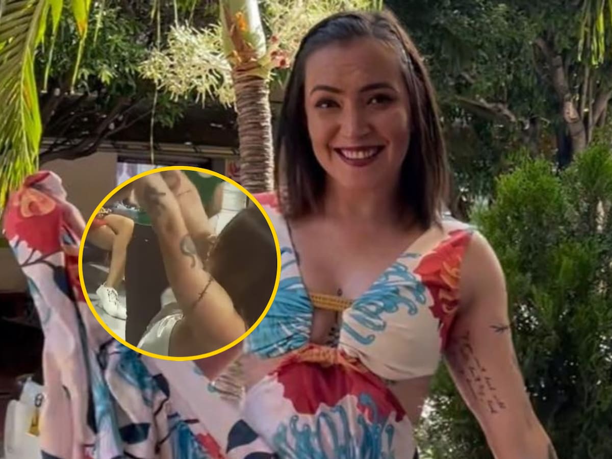 Comisión de Disciplina investiga a jueza Vivian Polanía y funcionarios por polémico video