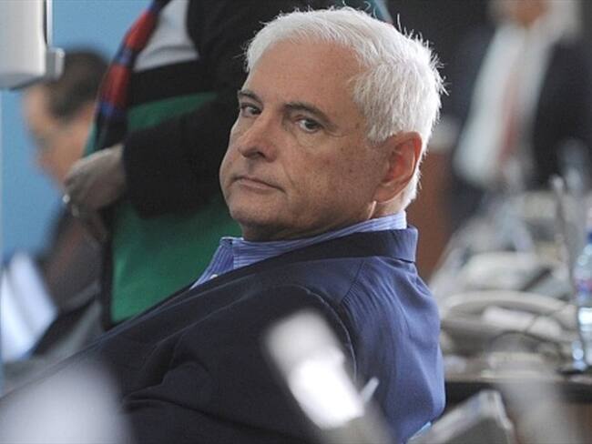 Ricardo Martinelli. Foto: Getty Images
