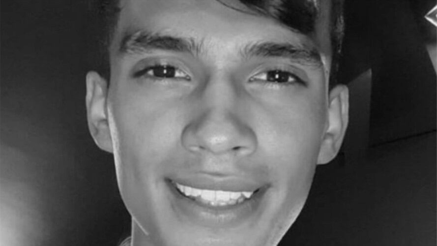 Juan Diego Perdomo Monroy, fallecido en manifestaciones del 28 de abril. Foto: Redes sociales