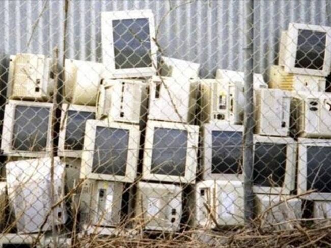 La "obsolescencia programada" también tiene el lado positivo de crear empleo y mejorar la calidad de vida. Foto: Getty Images / BBC Mundo.