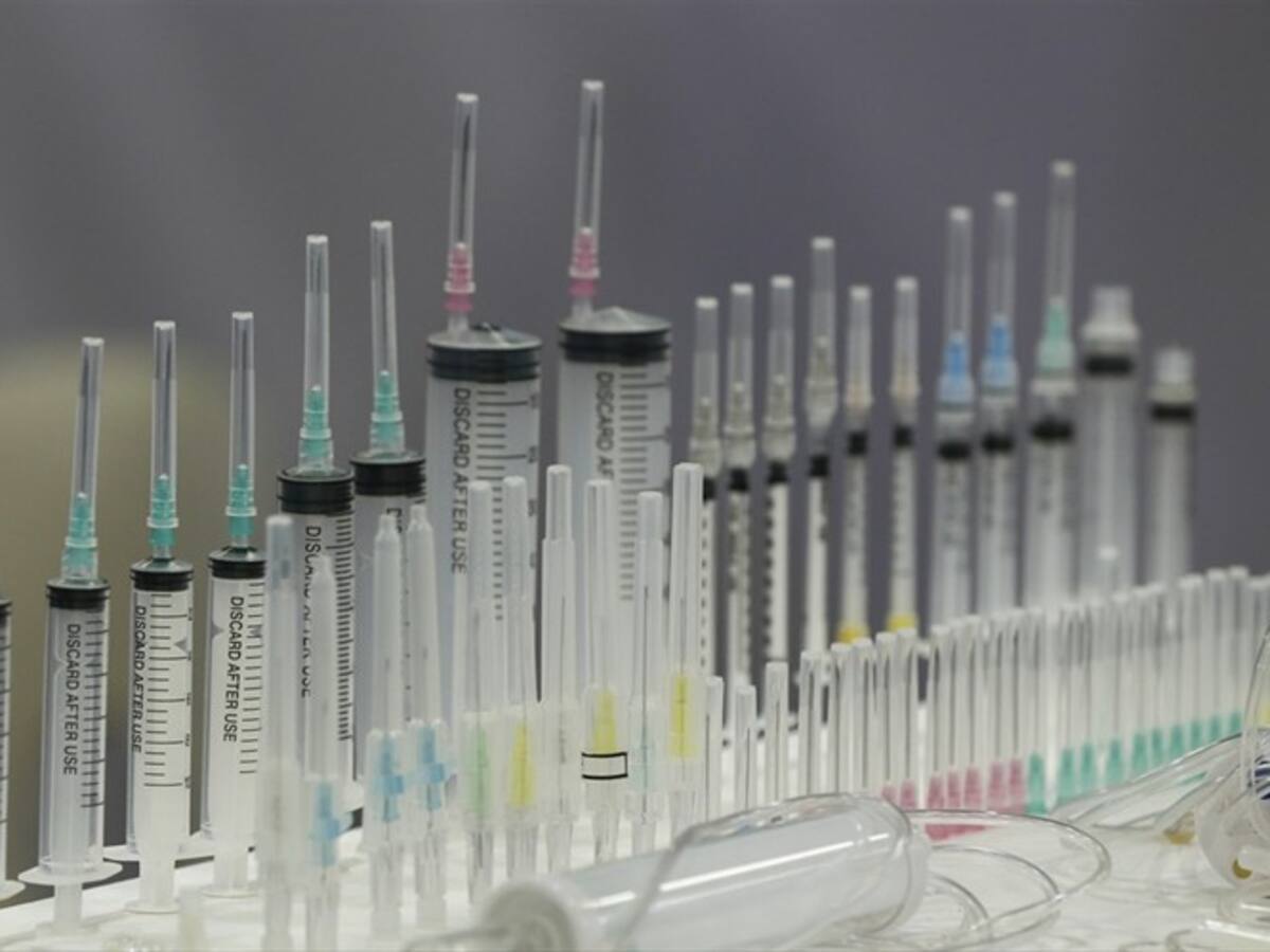 Supersalud interviene Cruz Blanca por crisis financiera