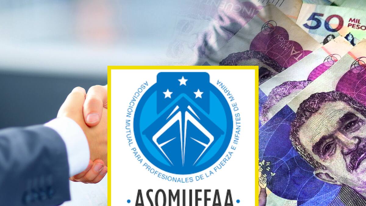 “Perdí $70 millones”: víctima de presunta pirámide Asociación de Infantes de Marina; abogado responde