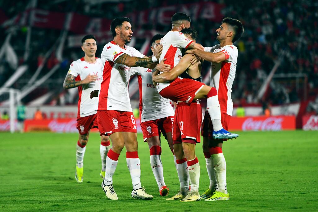 River Plate. (Foto: Rodrigo Valle/Getty Images)