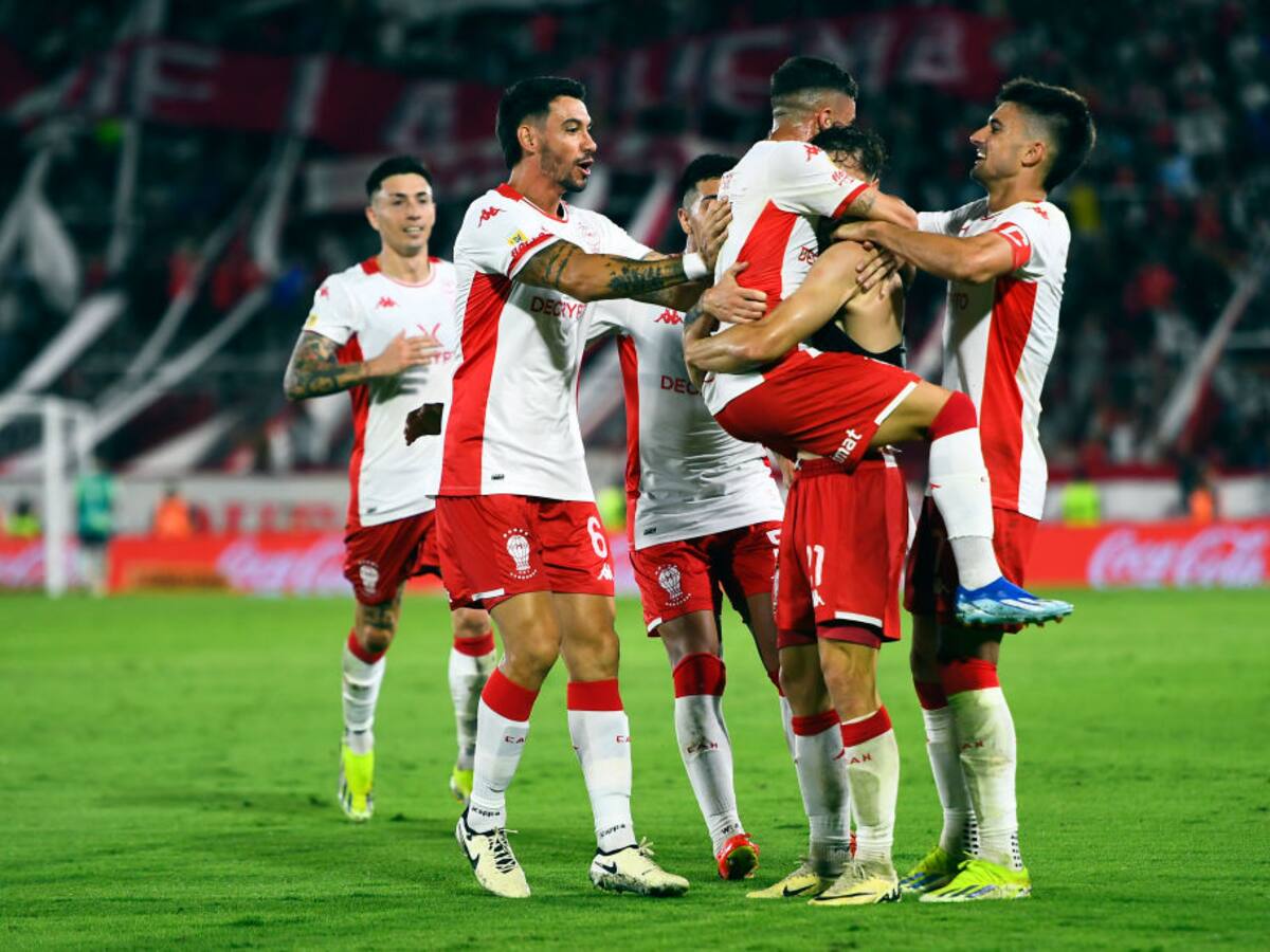 River debutó en la Libertadores con un viaje a Colombia por conflicto Venezuela-Argentina