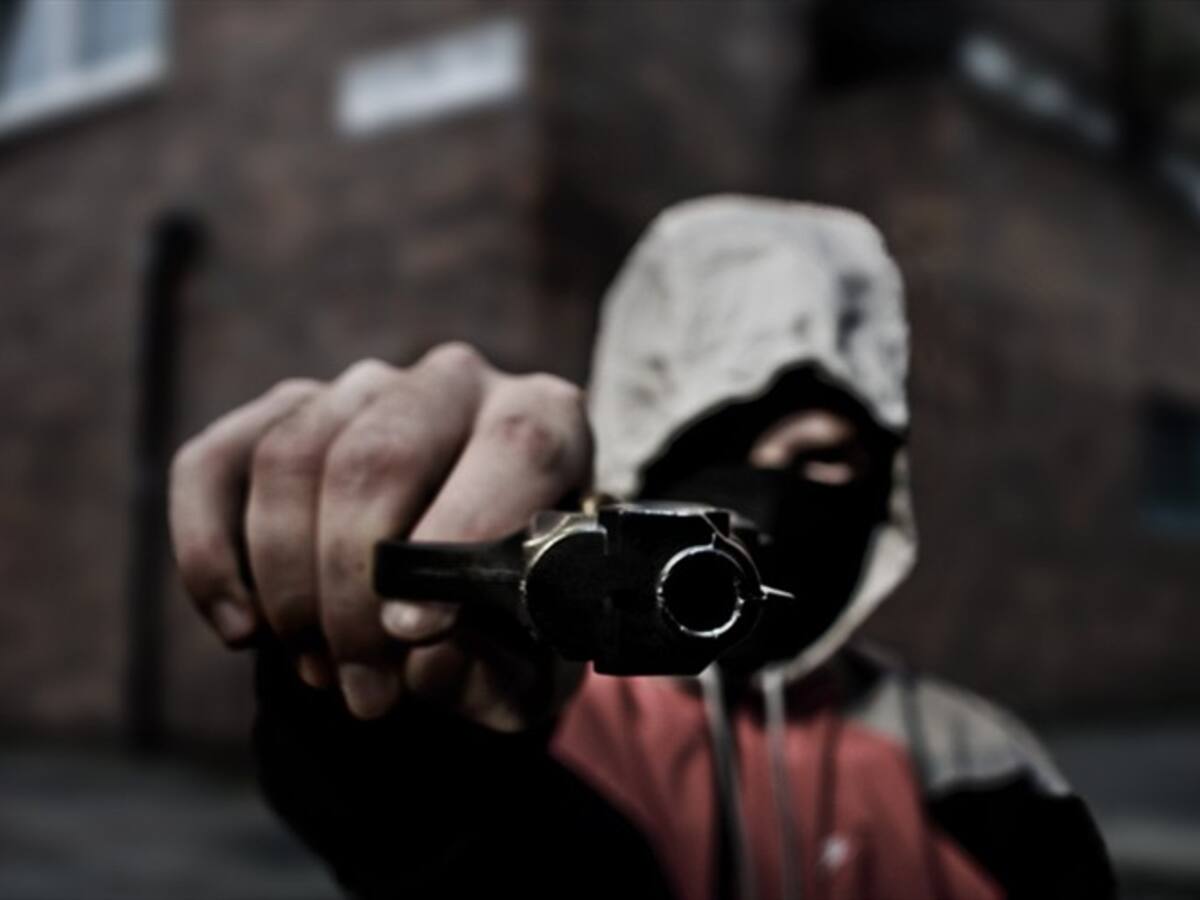 Balacera en Montería deja un presunto delincuente muerto y otro herido