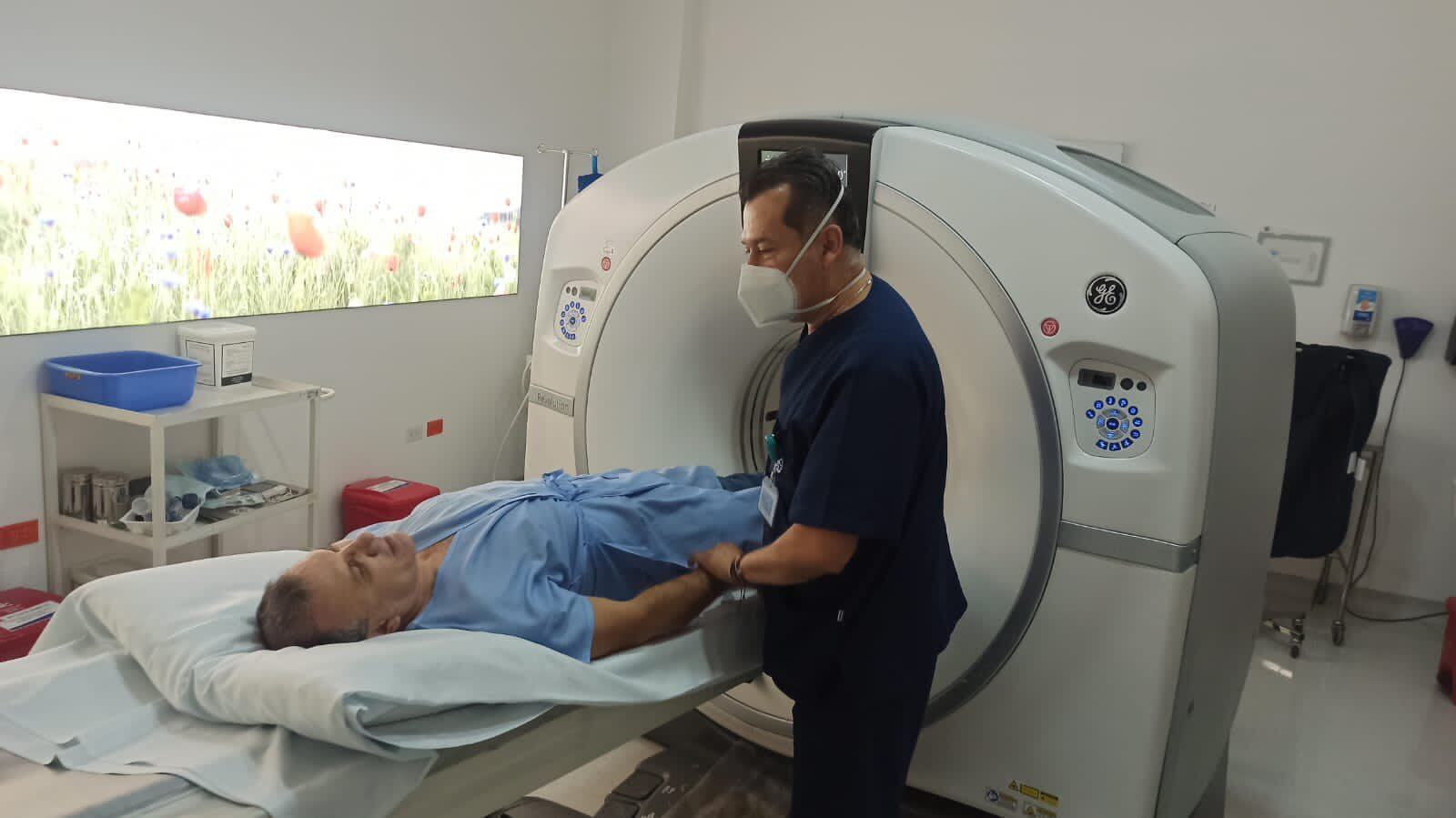 Roy Barreras. Foto: Twitter Roy Barreras