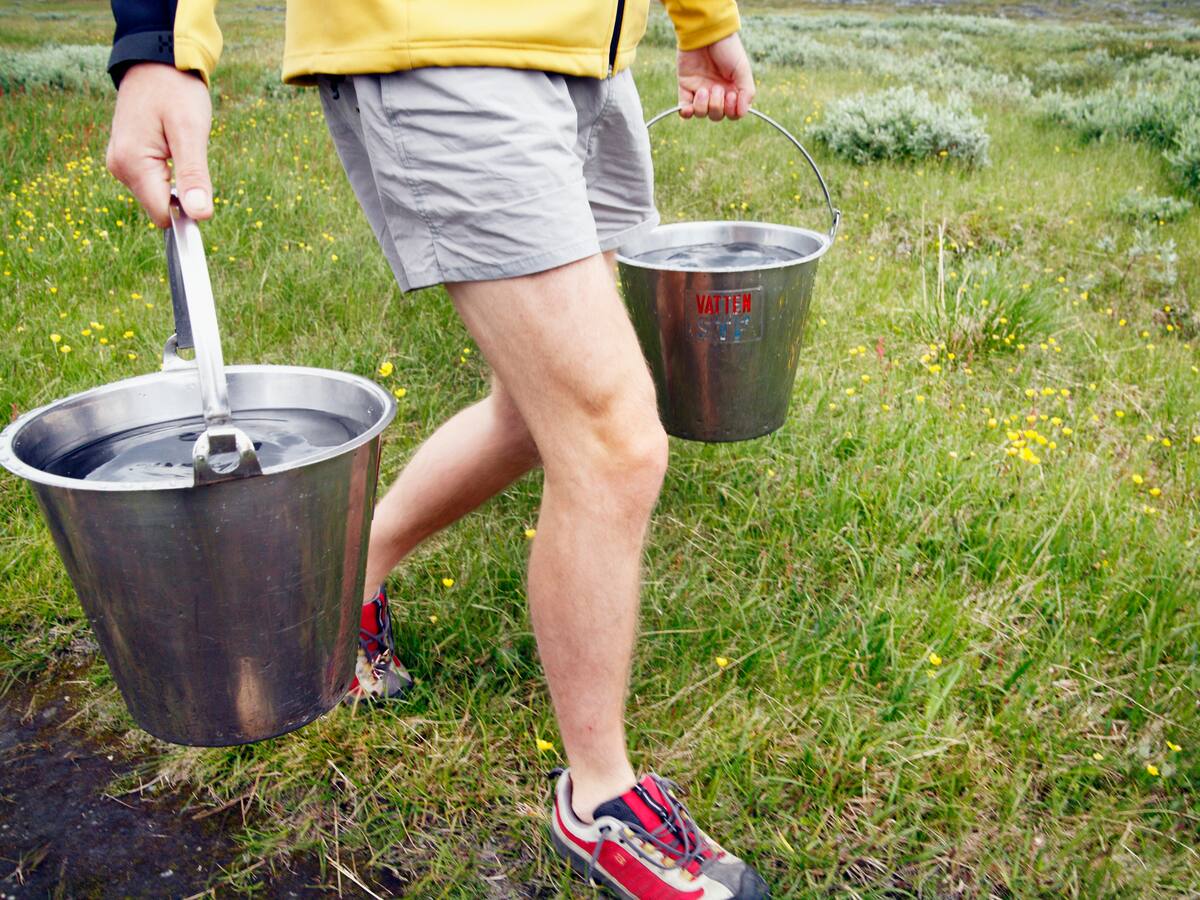 Estos son los barrios que tendrán racionamiento de agua el domingo 14 de abril en Bogotá