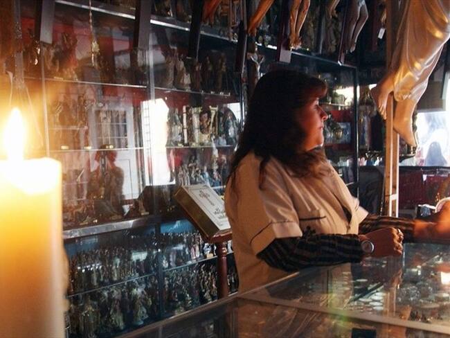 Ahorro de energía. Foto: Colprensa