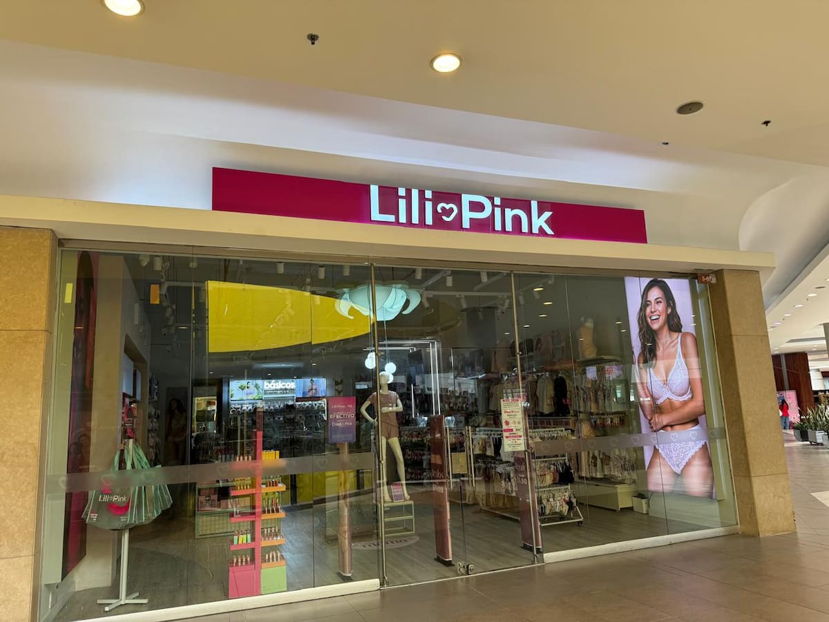 Caso Lili Pink: La Fiscalía vincula otra empresa por presunto contrabando y lavado de activos