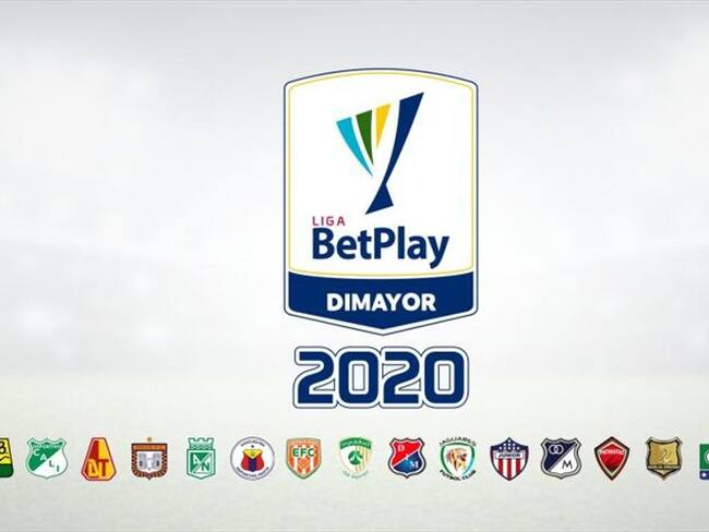 Dimayor anuncia que no habrá descenso en el fútbol colombiano