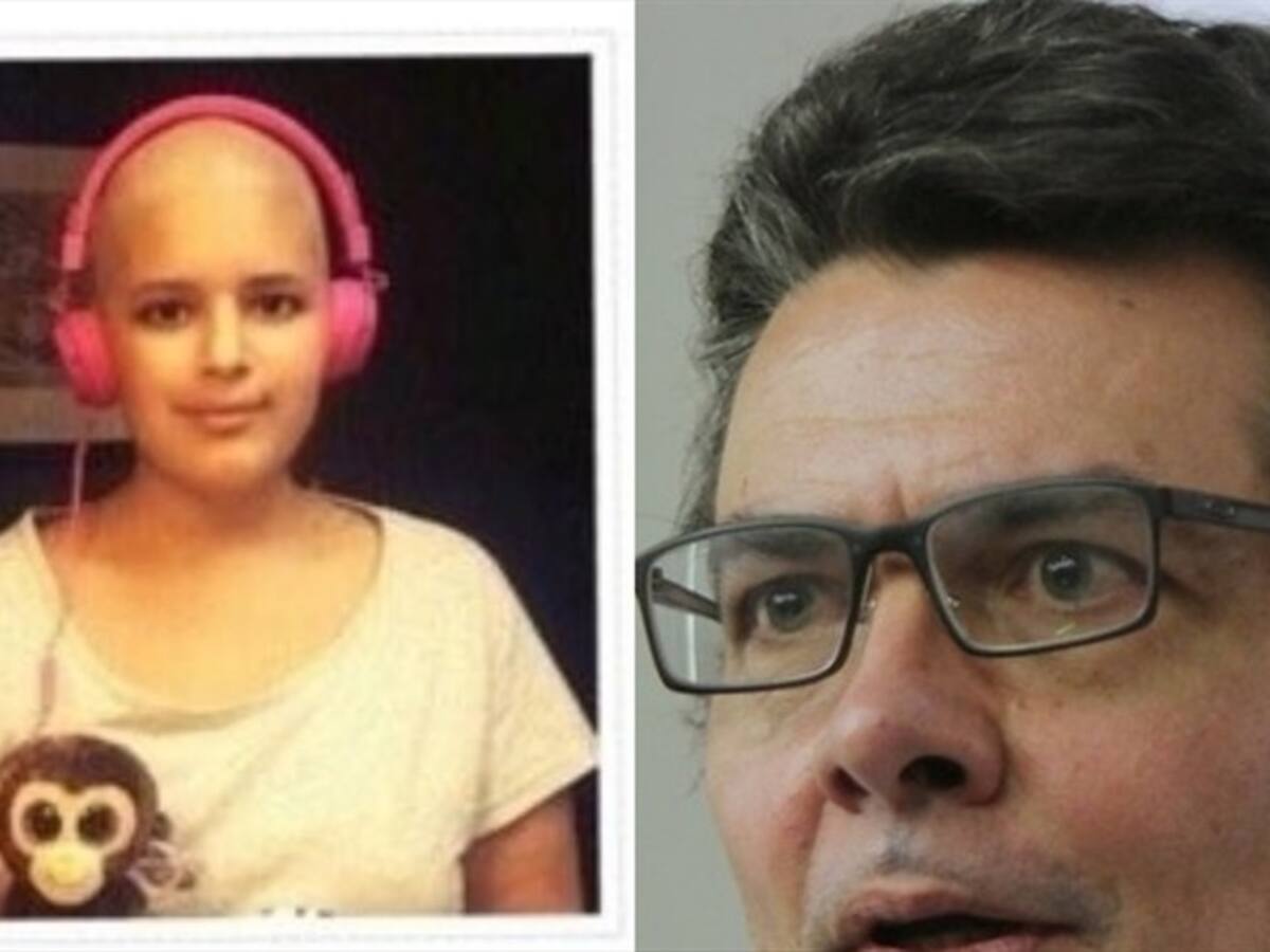 Reviven caso de Camila Abuabara tras candidatura presidencial de Alejandro Gaviria