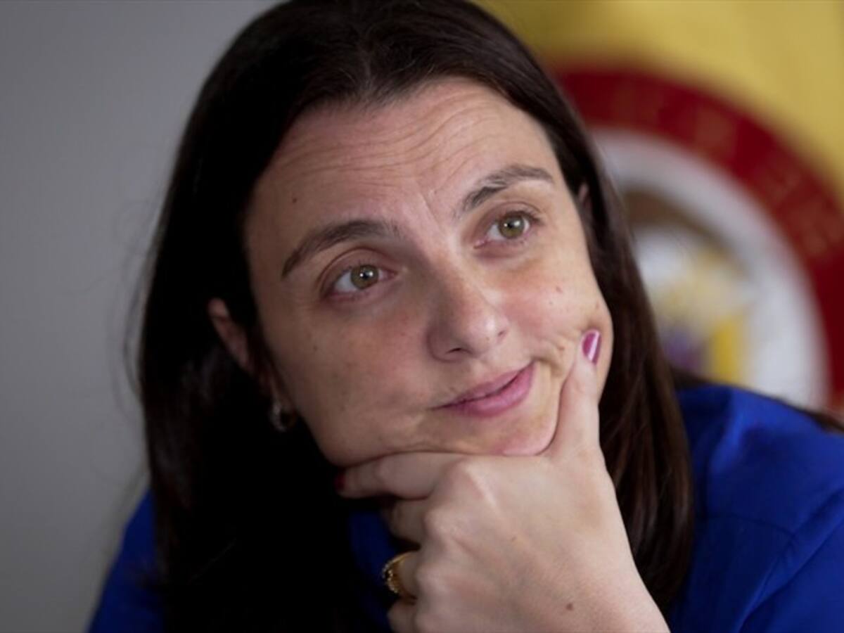 Cámara de Representantes cita a ministra de las TIC a debate de control político