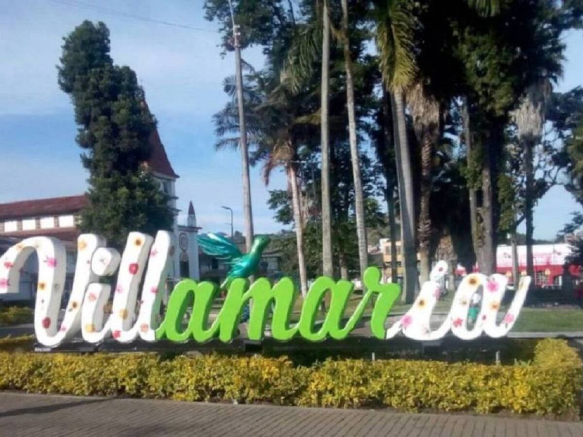 Villamaría, sin respuestas del proyecto presentado para mejorar el servicio agua