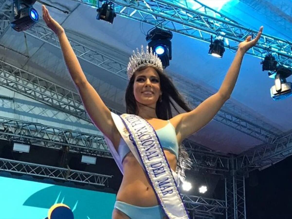 Santander, nueva reina nacional del Mar 2019