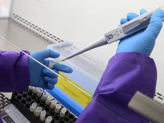 Por coronavirus en Boyacá se han presentado nueve fallecidos.. Foto: Gobernación de Boyacá