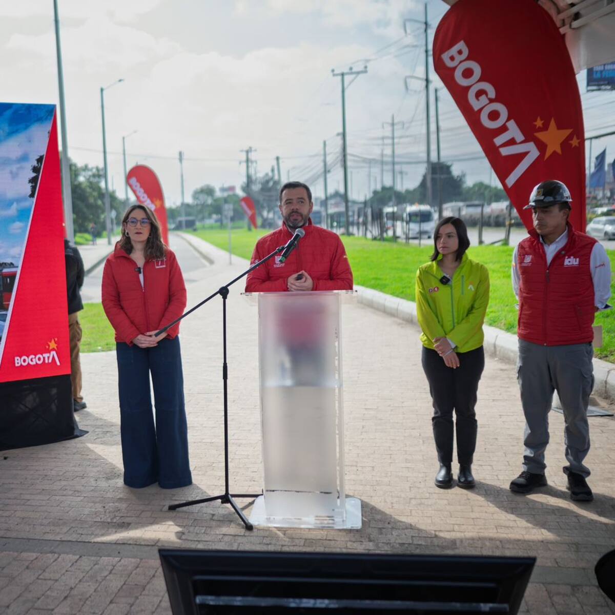 En el 2027 empezarían las obras de la Nueva 13 en Bogotá
