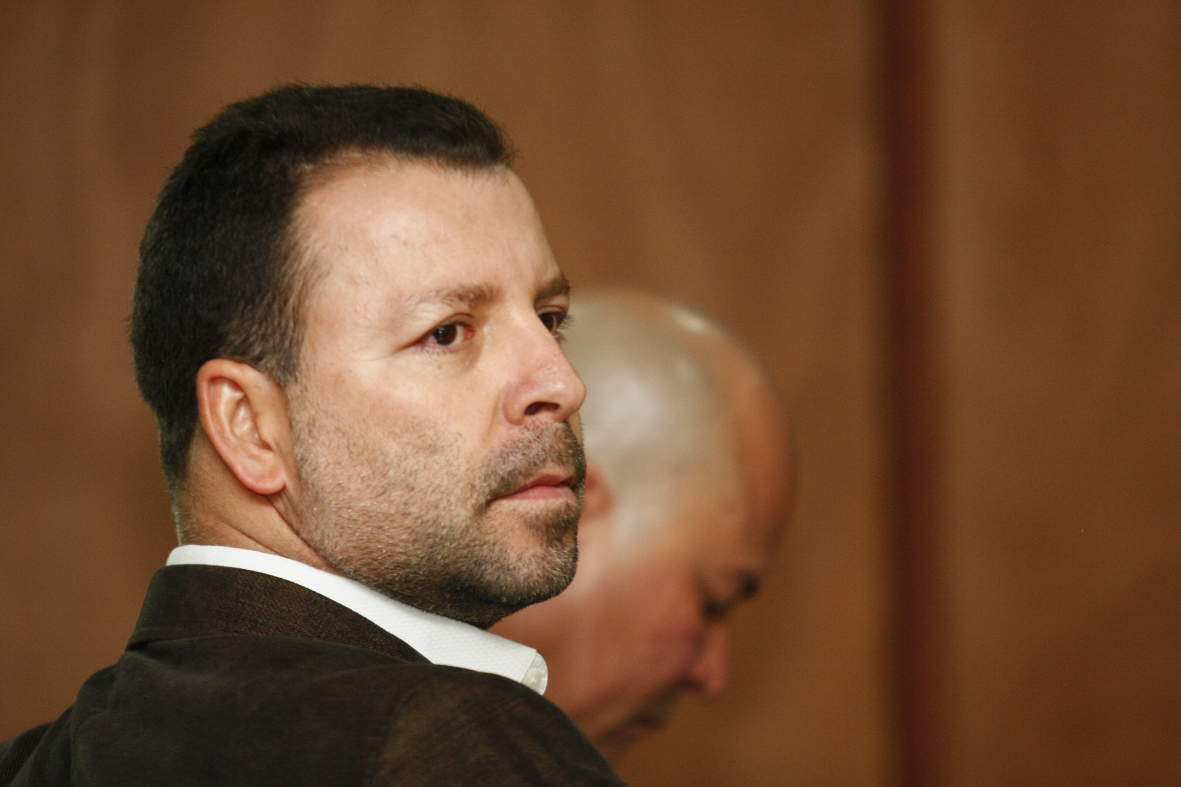 Freddy Rendón Herrera, alias 'El Alemán'. Foto: Colprensa.