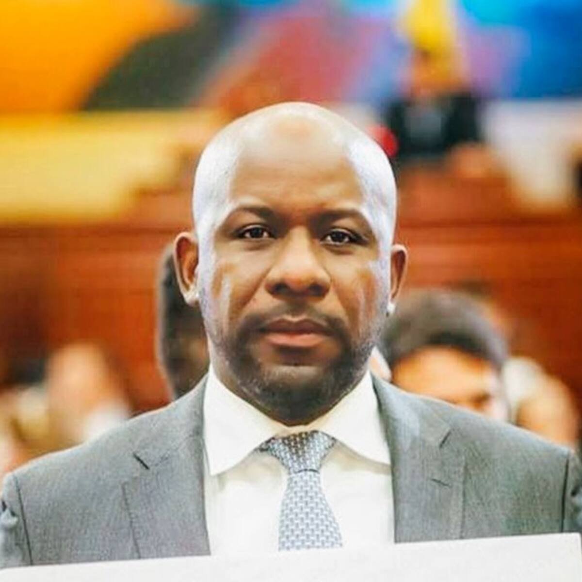 Corte Suprema acusa y llama a juicio al presidente de Colombia Renaciente, Jhon Arley Murillo