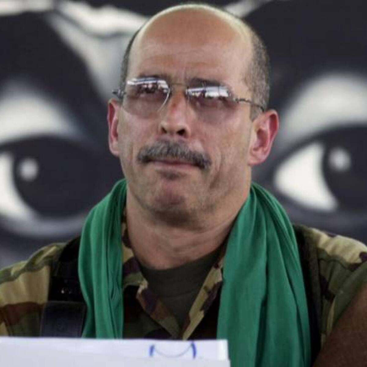 JEP envía carta rogatoria a EE.UU para interrogar a ‘Simón Trinidad’ en julio