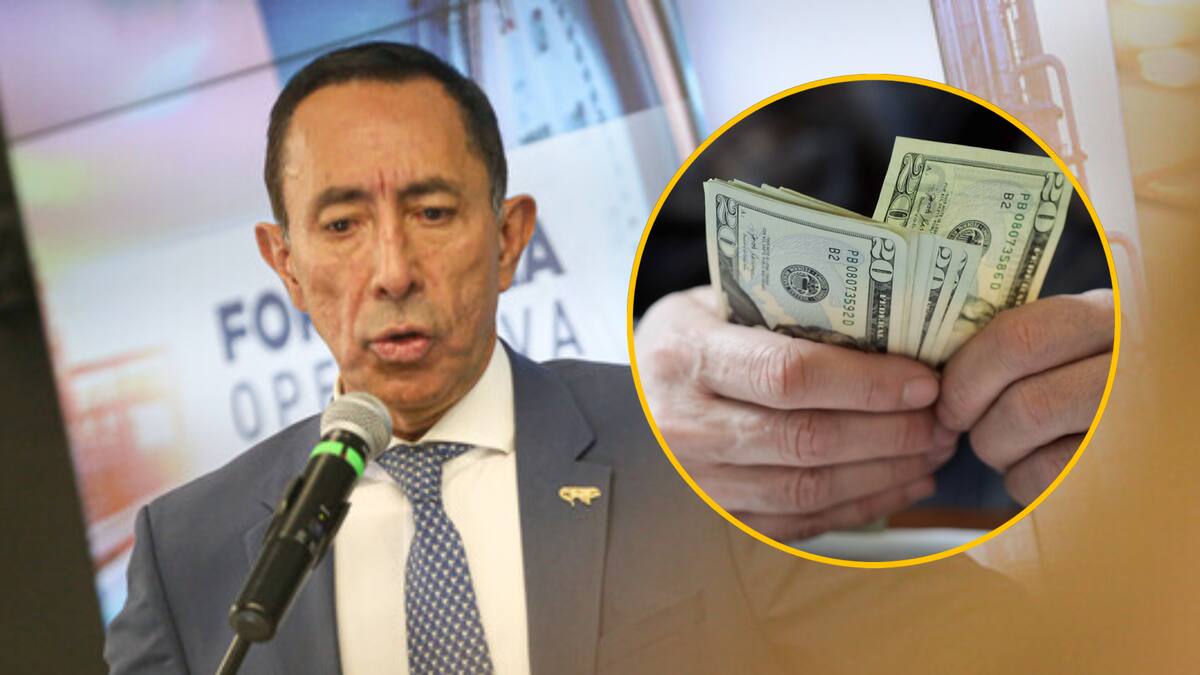 Cláusula revela que contrato de Ecopetrol con firma de EEUU sí costaría más de 5 millones de dólares