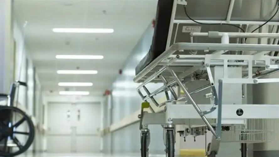 Habilitan más camas UCI en Córdoba ante emergencia sanitaria.Foto:Getty Images.