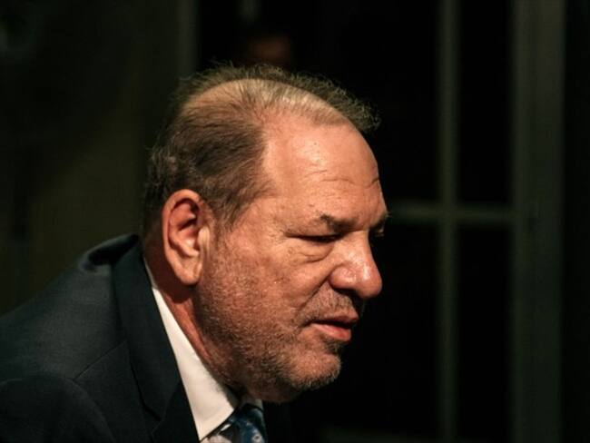 "Presentaremos una apelación tan rápido como sea posible", dijo Rotunno a periodistas en la puerta de la corte penal estatal de Manhattan, tras el veredicto. Foto: Getty Images