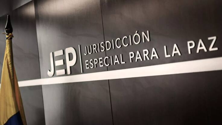 “La que se dio fue la más alta”: directora de la CCJ sobre la sentencia de la JEP