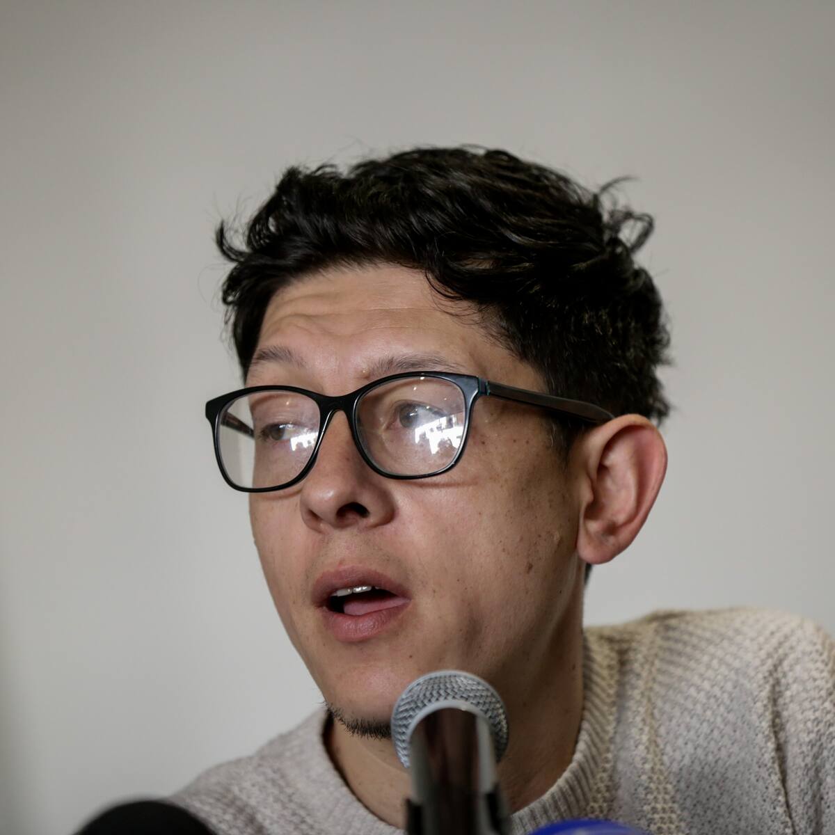 La entidad no será más fortín de ningún partido político: director de la SAE