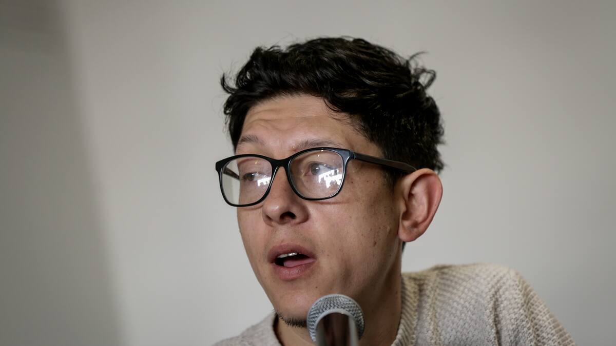 Director de SAE asistirá este martes a Fiscalía para ampliar denuncias de corrupción