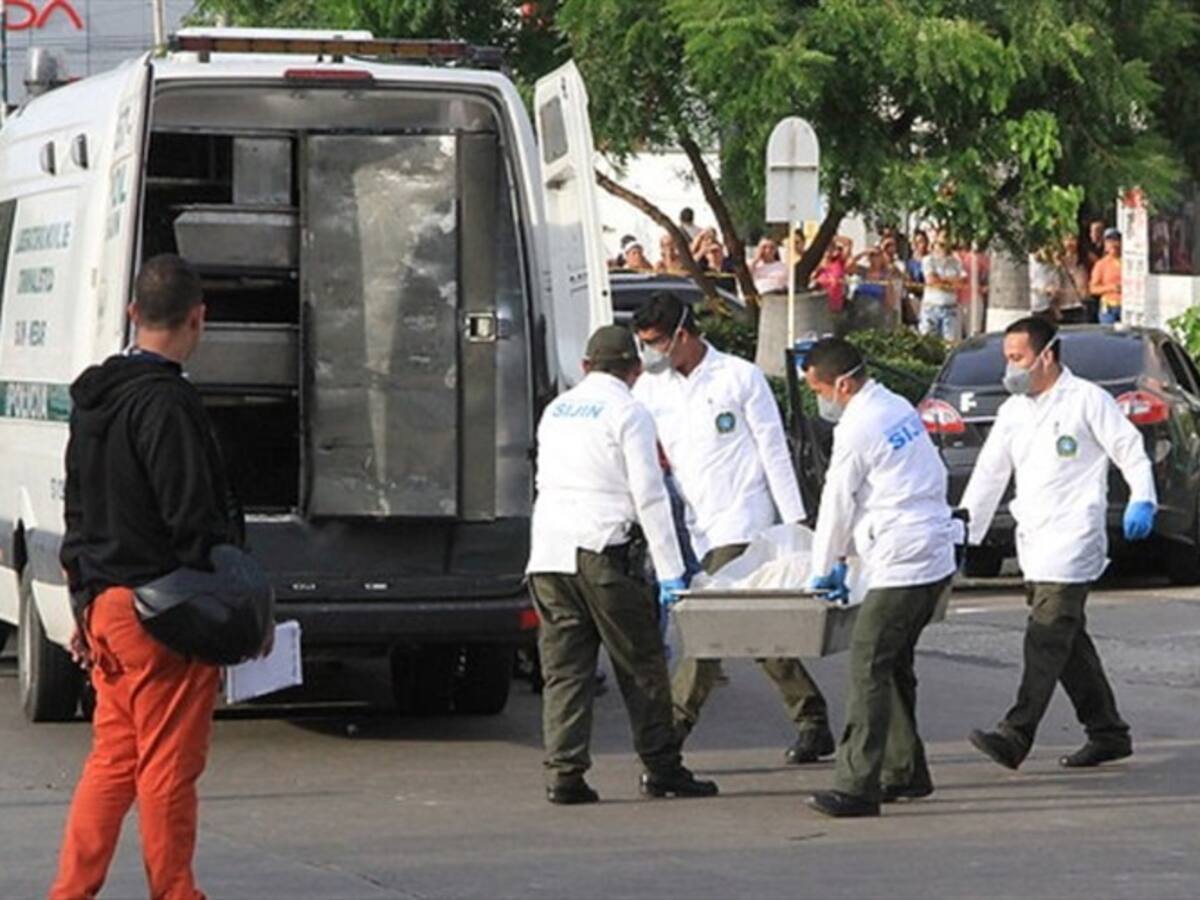 Muere en un operativo alias “El Pambo” en Santander de Quilichao, Cauca