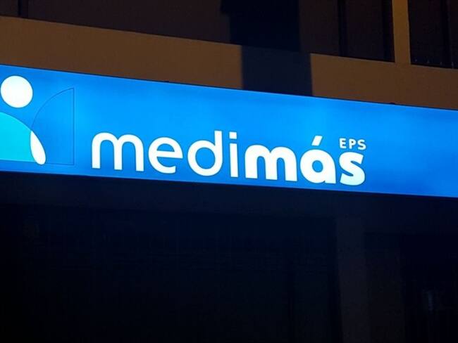 EPS Medimás: adelantan proceso fiscal en su contra por más de $385 mil millones. Foto: W Radio