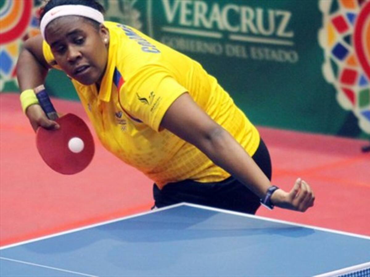 El Tenis de Mesa espera dar el golpe sobre la mesa los Juegos Centroamericanos
