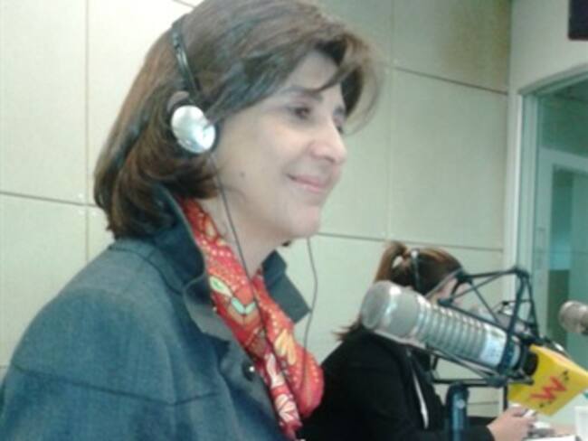 En Cumbre de las Américas la discusión no puede ser la legalización, debe ser la política antidrogas, dice la Canciller