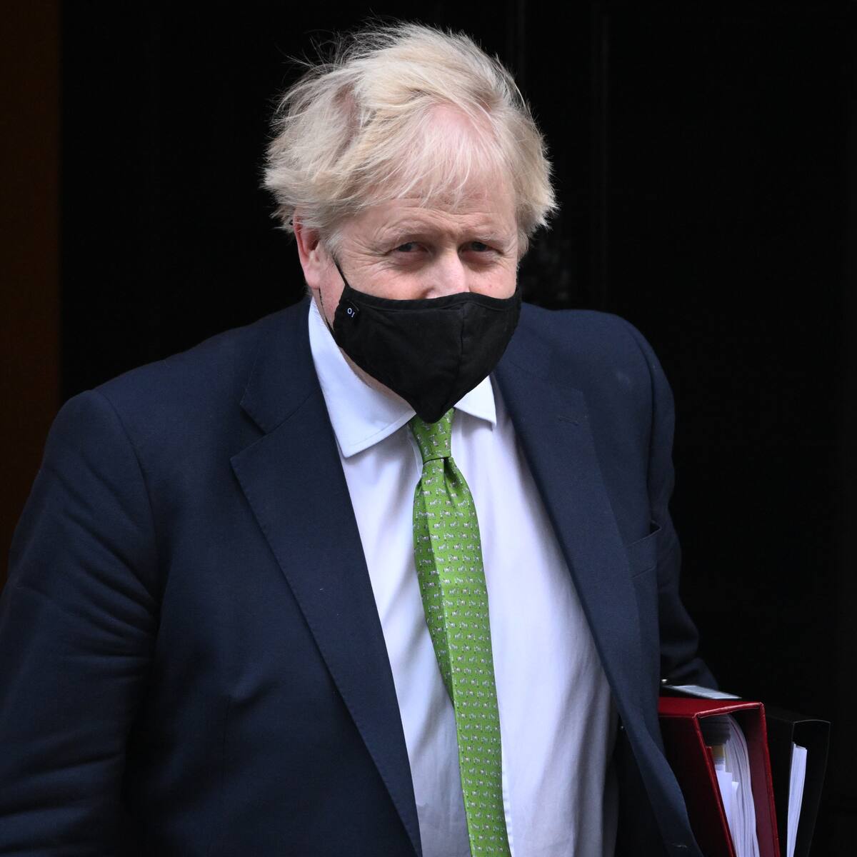 Boris Johnson: en acalorada sesión del Parlamento critican su liderazgo tras escándalo de las fiestas
