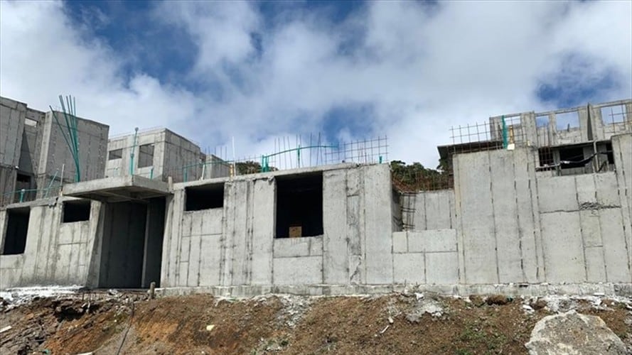 El inconformismo del mandatario es que, los contratos firmados en 2016, se han ido en reuniones. Foto: La W