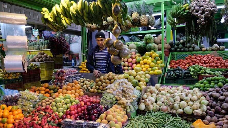 Gracias a esta plataforma se impulsará el comercio de más de 1.750 personas ligadas a esta actividad en época de pandemia. Foto: Getty Images / KAVEH KAZEMI