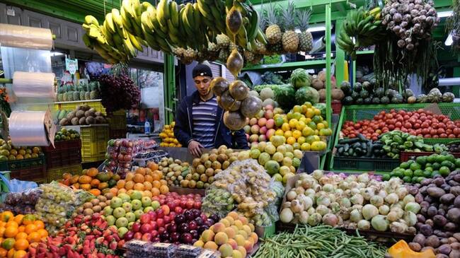 Gracias a esta plataforma se impulsará el comercio de más de 1.750 personas ligadas a esta actividad en época de pandemia. Foto: Getty Images / KAVEH KAZEMI