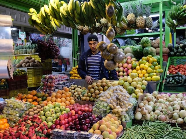 Gracias a esta plataforma se impulsará el comercio de más de 1.750 personas ligadas a esta actividad en época de pandemia. Foto: Getty Images / KAVEH KAZEMI