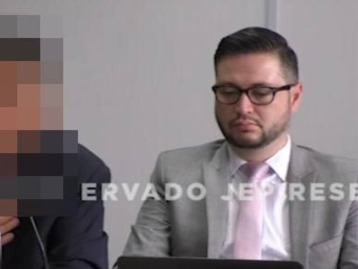 Coronel (r) Cabuya señaló que excomandante del Ejército sabía de nexos con las AUC