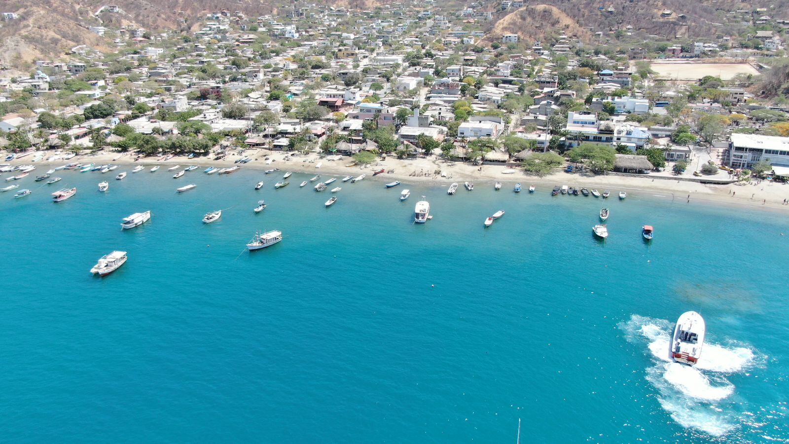 Imagen de referencia/ DIMAR