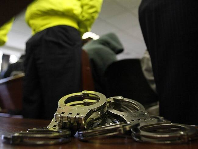 A mediados de 2019, Daron Odell Jones cumplió el 80% de la sentencia y recibió libertad condicional. Foto: Getty Images