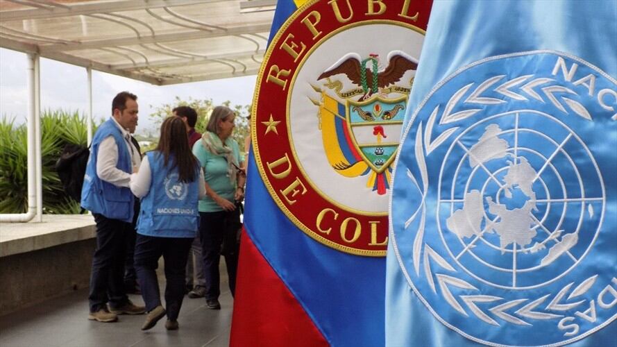 Imagen de referencia. Foto: Colprensa