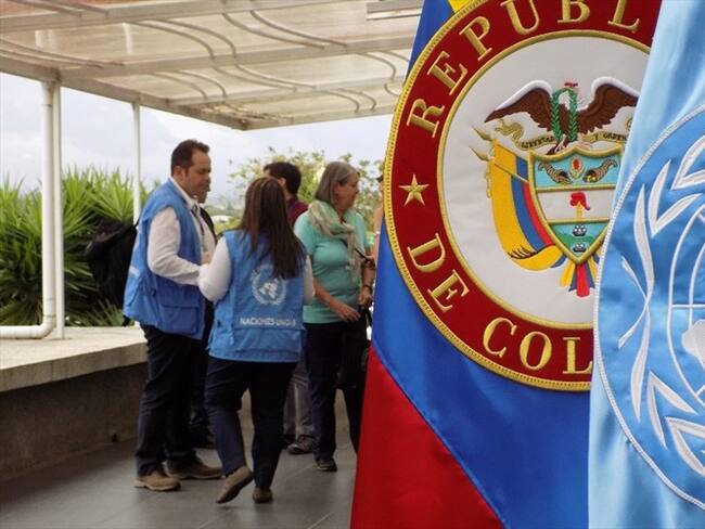 Imagen de referencia. Foto: Colprensa