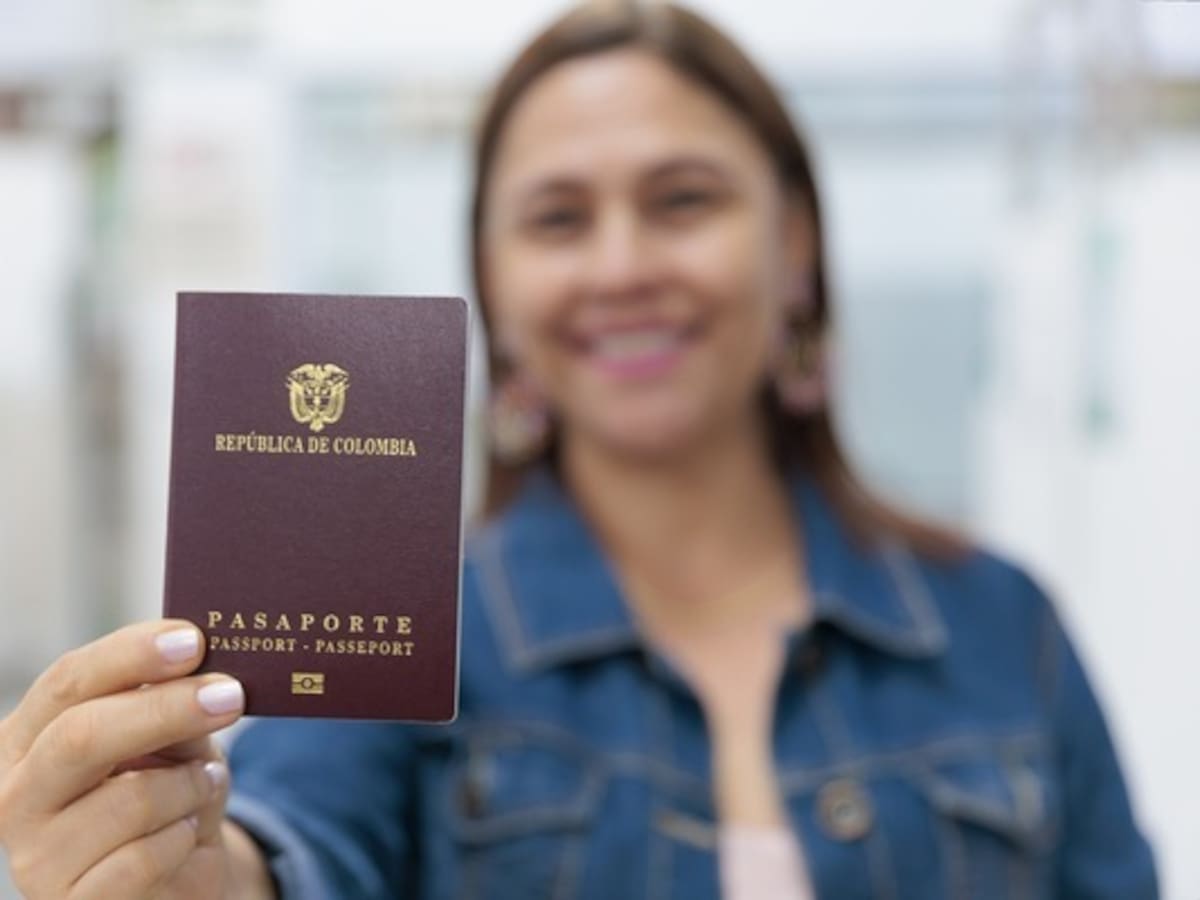 ¿Cómo solicitar el pasaporte? Paso a paso, dirección, costos y link oficial para sacar la cita