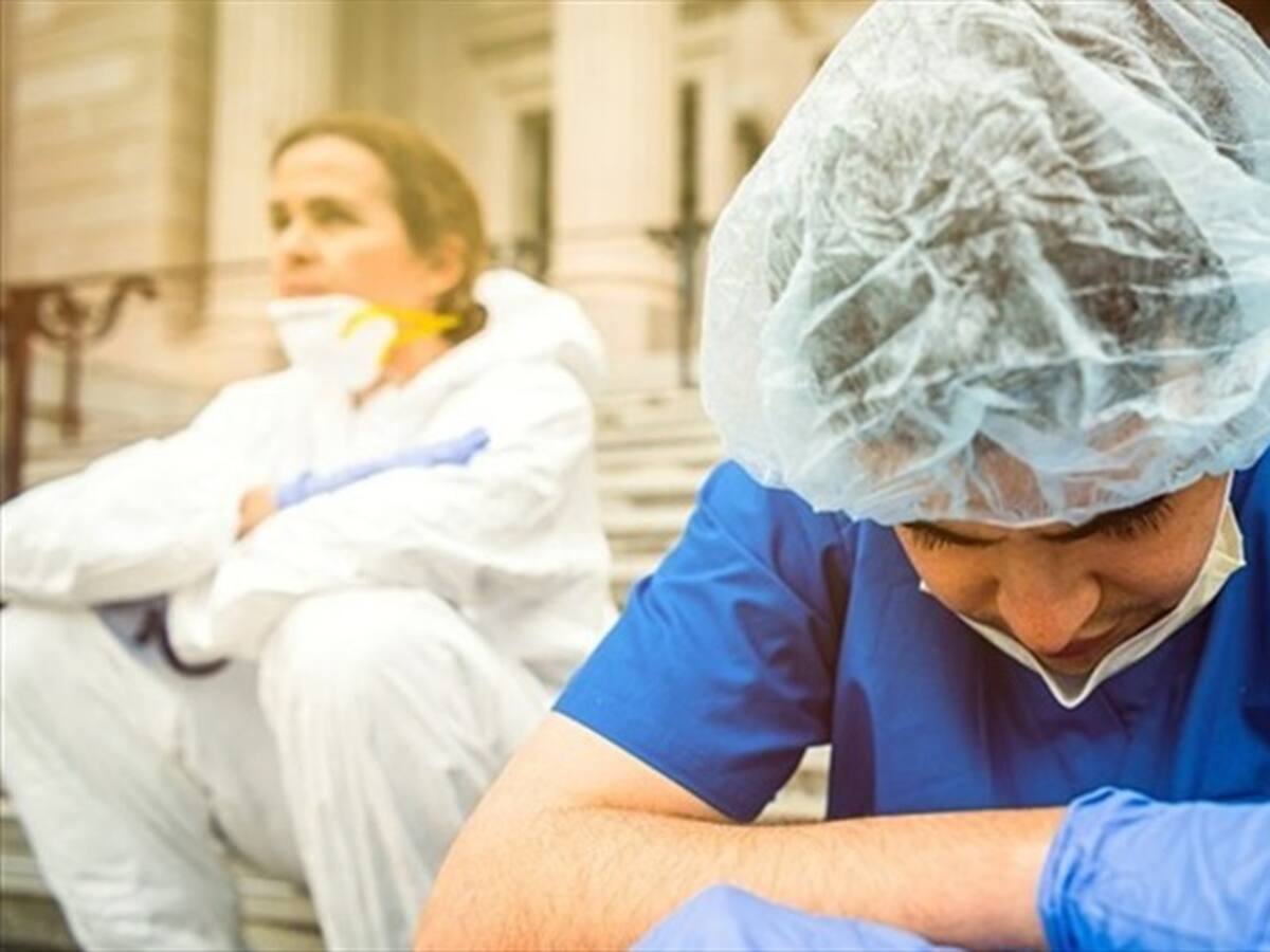 Denuncian despidos de trabajadores de la salud en Tunja y Sogamoso