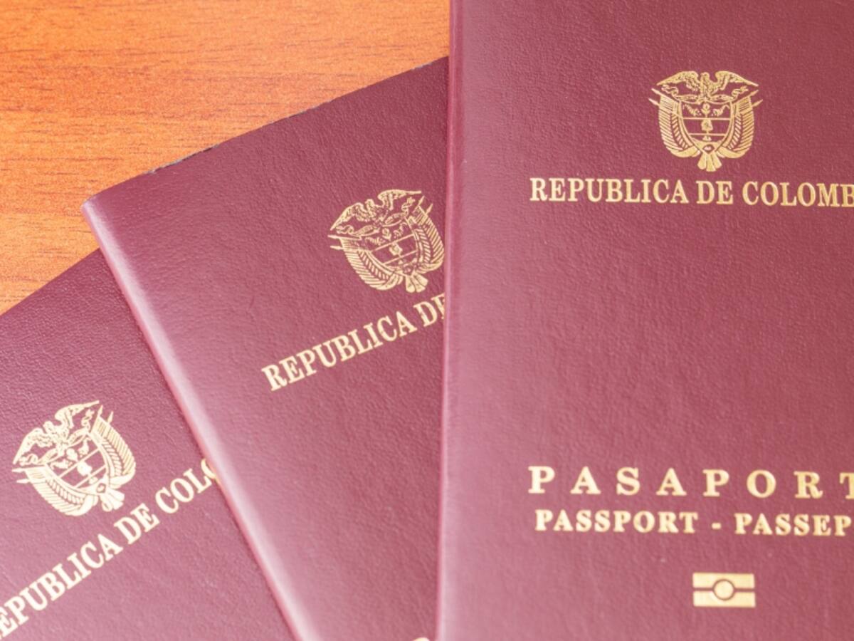 Thomas Greg & Sons a la espera de contrato para expedición de pasaportes por un año más