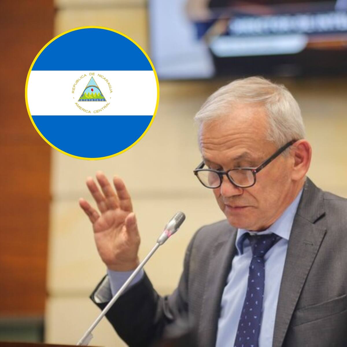 ¿Puede el Gobierno intervenir para obtener la ciudadanía en el extranjero? Experta respondió