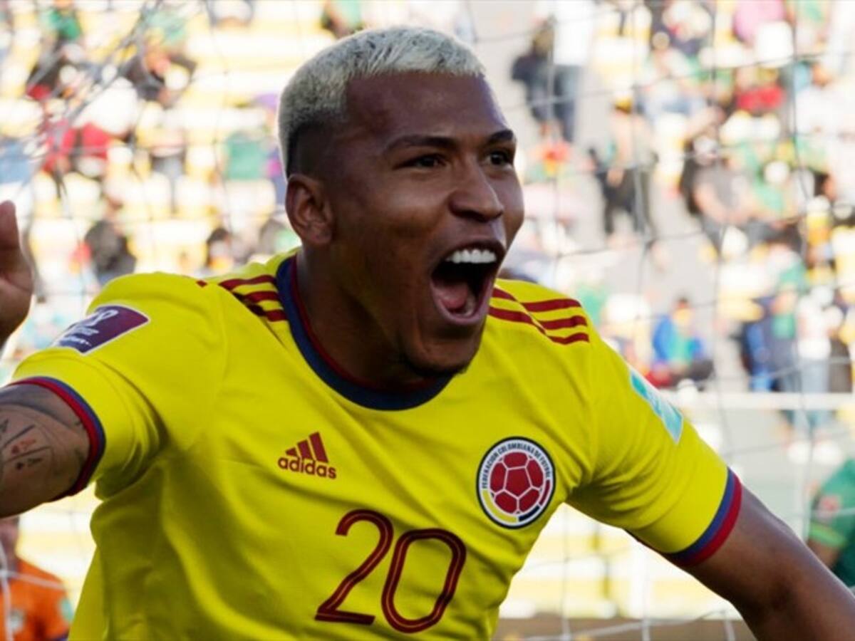 "Yo no hubiese sacado a Roger": Wilson Pérez sobre decisión de Rueda ante Bolivia