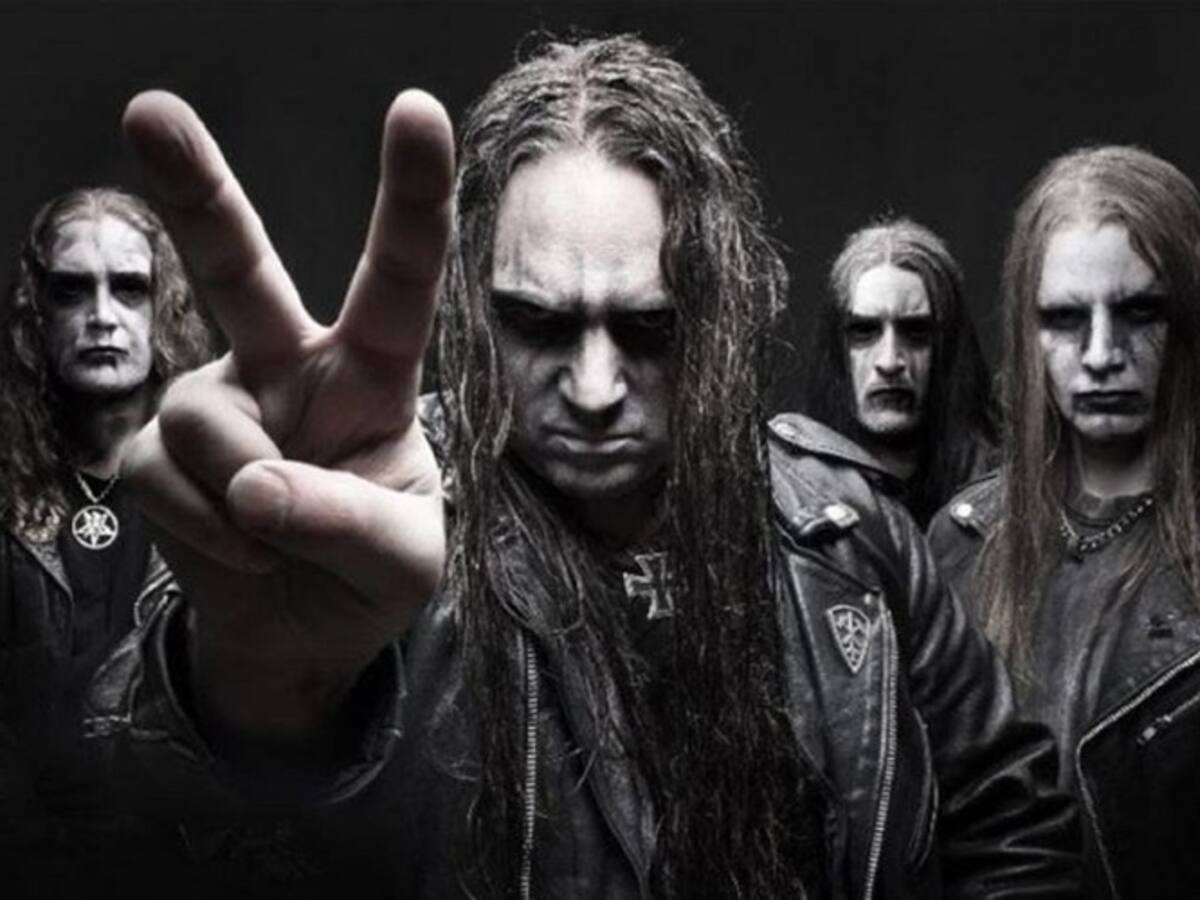 ¿Marduk se presentará en Colombia o no?